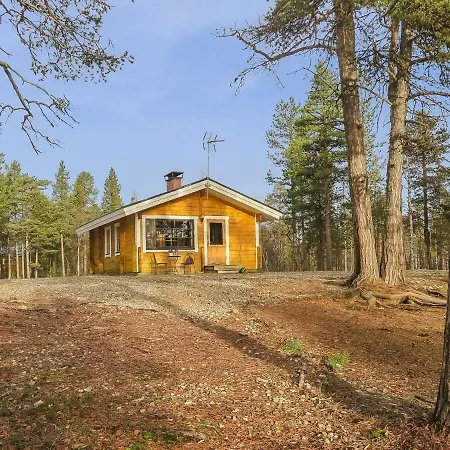 Casa de Férias Holiday Revontulen Tupa 2 *